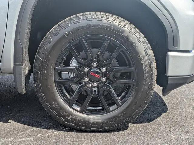 2026 GMC Sierra 1500 Double Cab, Standard Bed, Elevation, RWD