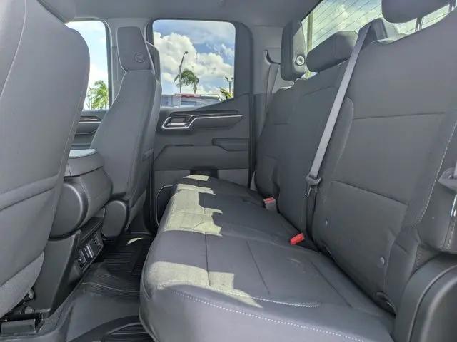 2026 GMC Sierra 1500 Double Cab, Standard Bed, Elevation, RWD