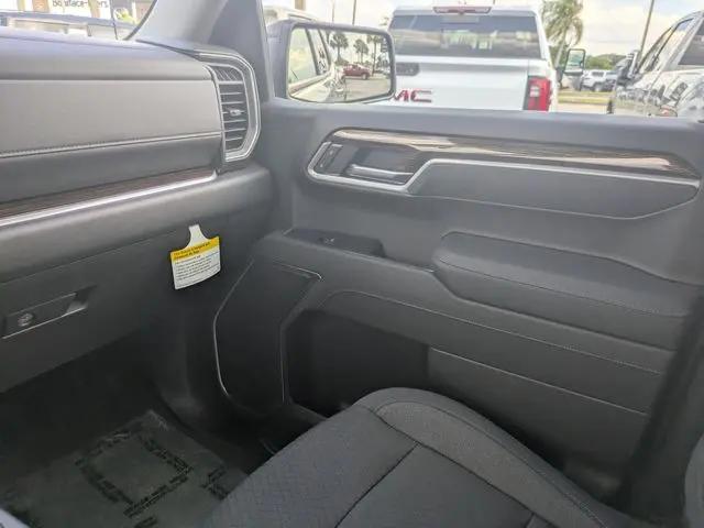 2026 GMC Sierra 1500 Double Cab, Standard Bed, Elevation, RWD