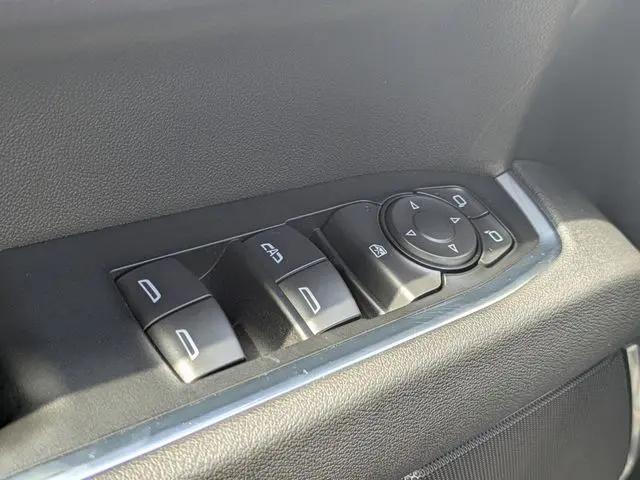 2026 GMC Sierra 1500 Double Cab, Standard Bed, Elevation, RWD