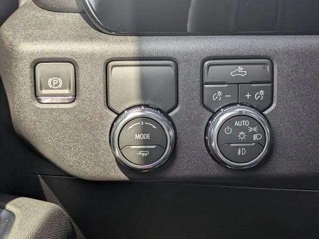 2026 GMC Sierra 1500 Double Cab, Standard Bed, Elevation, RWD