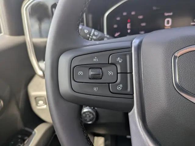 2026 GMC Sierra 1500 Double Cab, Standard Bed, Elevation, RWD