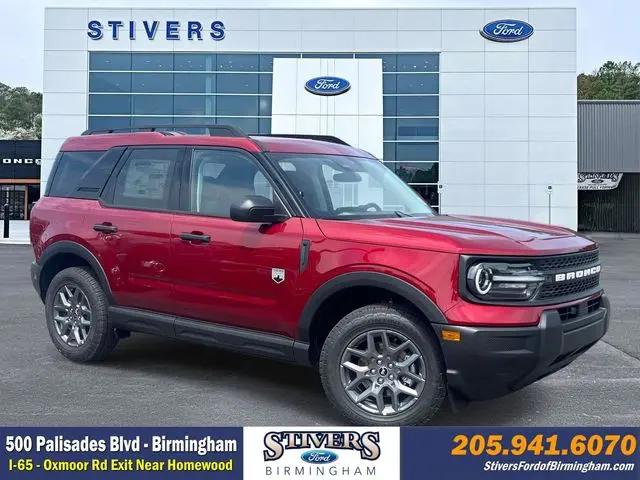 2026 Ford Bronco Sport Big Bend for sale in Birmingham, AL