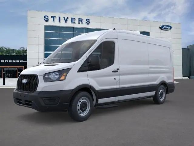 2026 Ford Transit Cargo Van T-250 for sale in Birmingham, AL