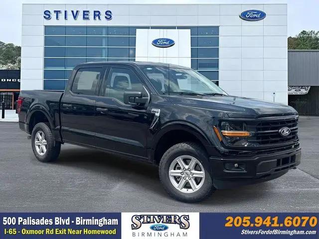 2026 Ford F-150 XLT for sale in Birmingham, AL