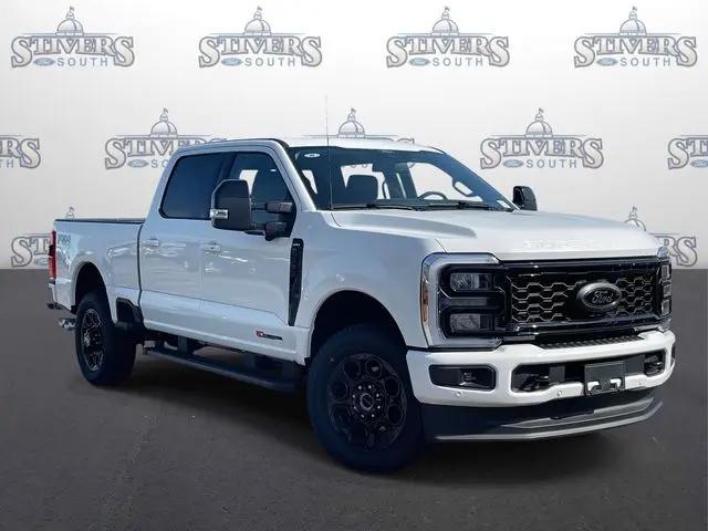 2026 Ford F-250 LARIAT for sale in Birmingham, AL