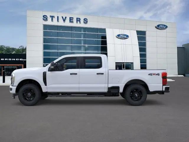 2026 Ford F-250 XL