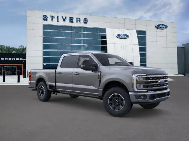 2026 Ford F-250 LARIAT for sale in Birmingham, AL