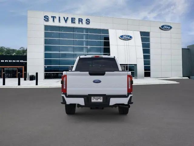 2026 Ford F-250 XL