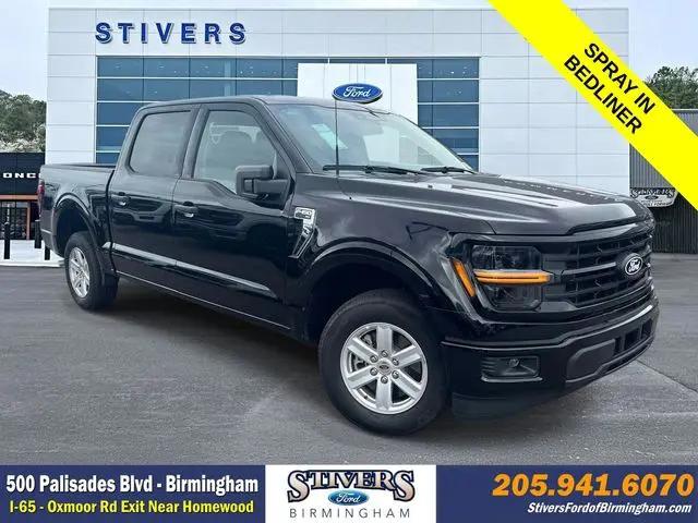 2026 Ford F-150 XLT for sale in Birmingham, AL