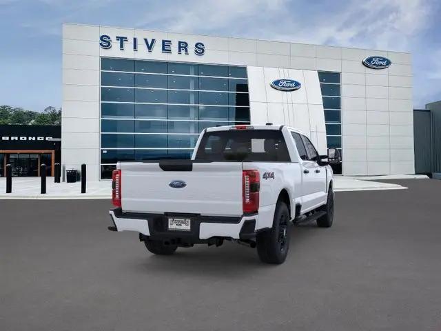 2026 Ford F-250 XL
