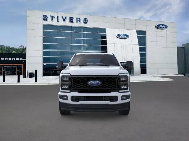 2026 Ford F-250 XL