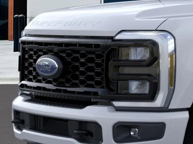 2026 Ford F-250 XL