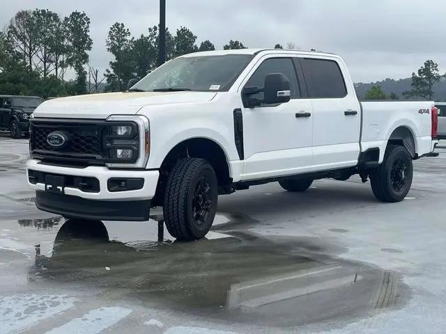 2026 Ford F-250 XL