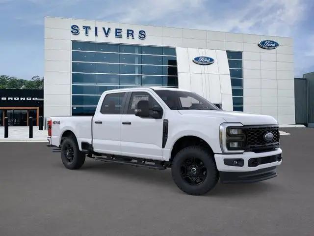2026 Ford F-250 XL for sale in Birmingham, AL
