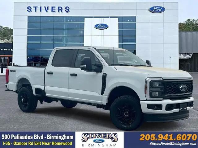 2026 Ford F-250 XL for sale in Birmingham, AL