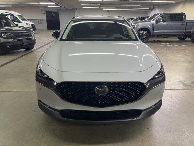2026 Mazda CX-30 2.5 Turbo Premium Plus
