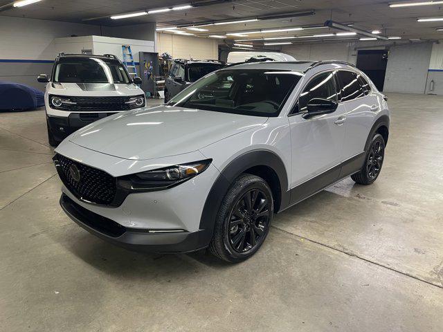 2026 Mazda CX-30 2.5 Turbo Premium Plus