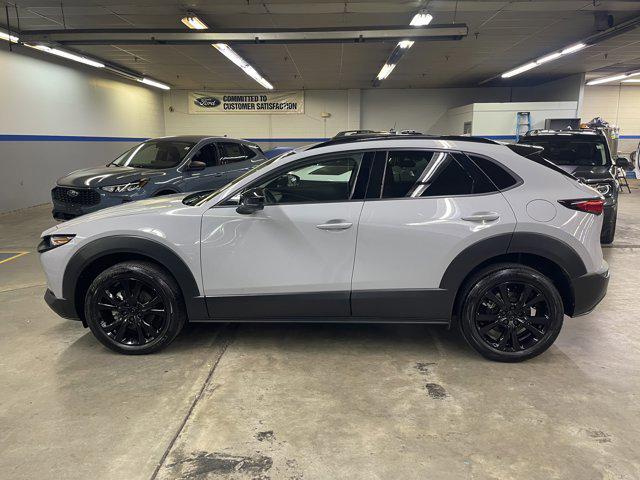 2026 Mazda CX-30 2.5 Turbo Premium Plus