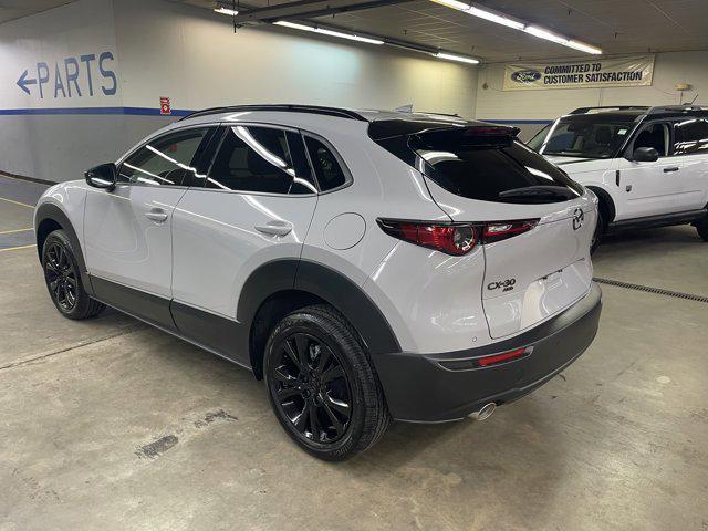 2026 Mazda CX-30 2.5 Turbo Premium Plus