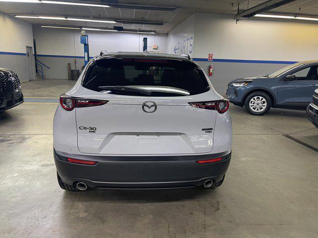 2026 Mazda CX-30 2.5 Turbo Premium Plus