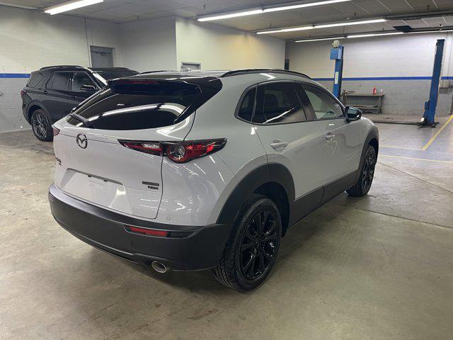 2026 Mazda CX-30 2.5 Turbo Premium Plus