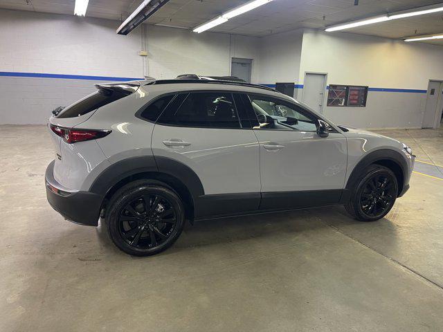 2026 Mazda CX-30 2.5 Turbo Premium Plus