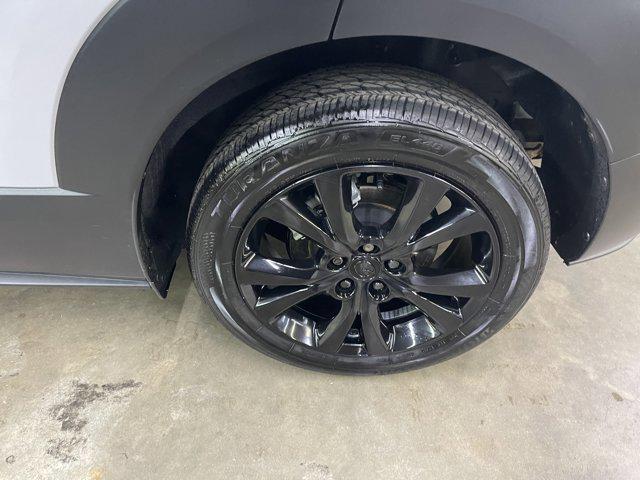 2026 Mazda CX-30 2.5 Turbo Premium Plus