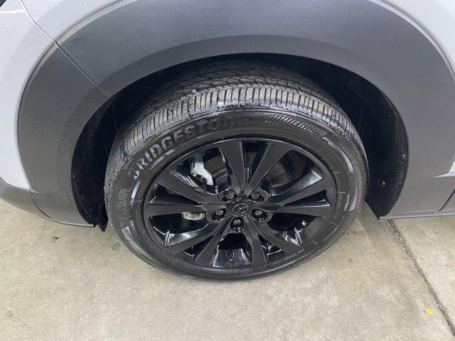 2026 Mazda CX-30 2.5 Turbo Premium Plus