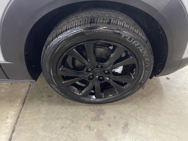 2026 Mazda CX-30 2.5 Turbo Premium Plus
