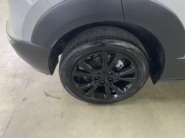 2026 Mazda CX-30 2.5 Turbo Premium Plus