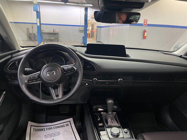 2026 Mazda CX-30 2.5 Turbo Premium Plus
