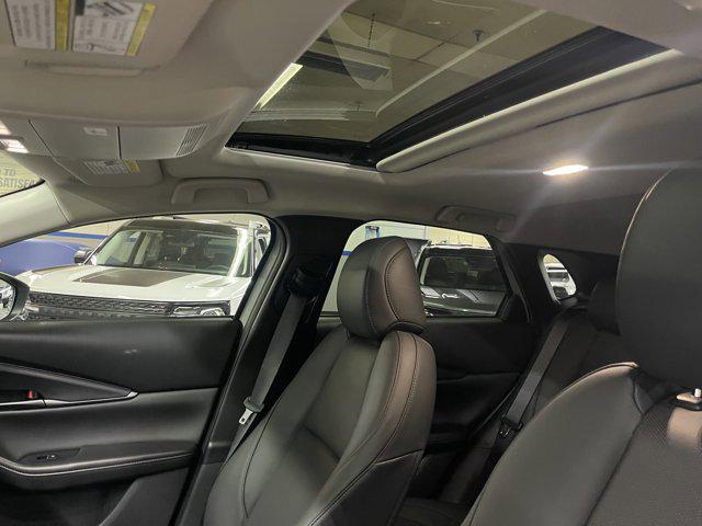 2026 Mazda CX-30 2.5 Turbo Premium Plus