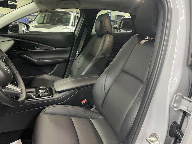 2026 Mazda CX-30 2.5 Turbo Premium Plus