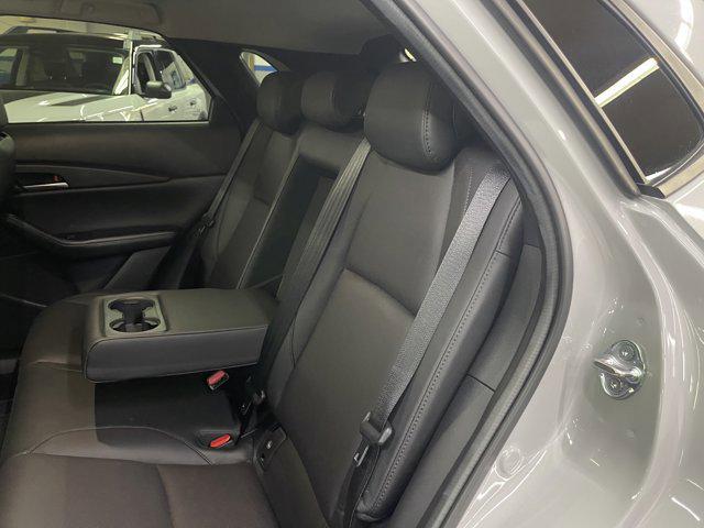 2026 Mazda CX-30 2.5 Turbo Premium Plus