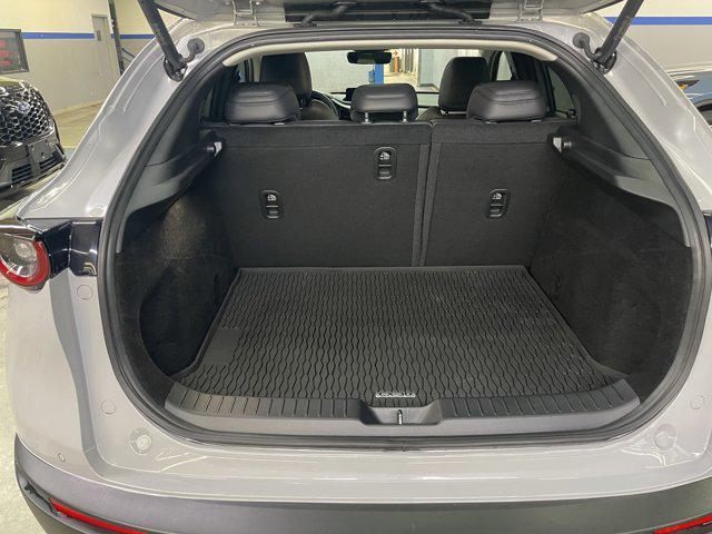 2026 Mazda CX-30 2.5 Turbo Premium Plus