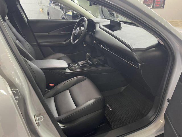2026 Mazda CX-30 2.5 Turbo Premium Plus