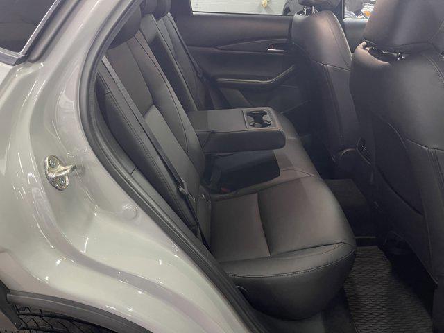 2026 Mazda CX-30 2.5 Turbo Premium Plus