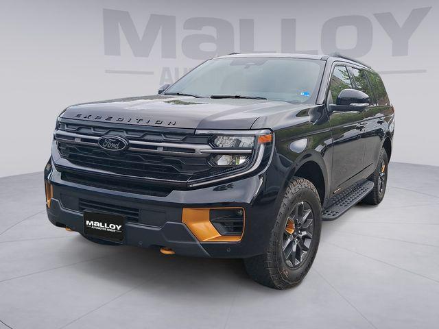 2026 Ford Expedition Tremor for sale in Charlottesville, VA