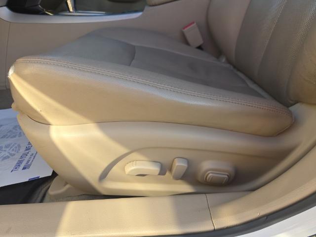 2013 Nissan Altima 2.5 SL