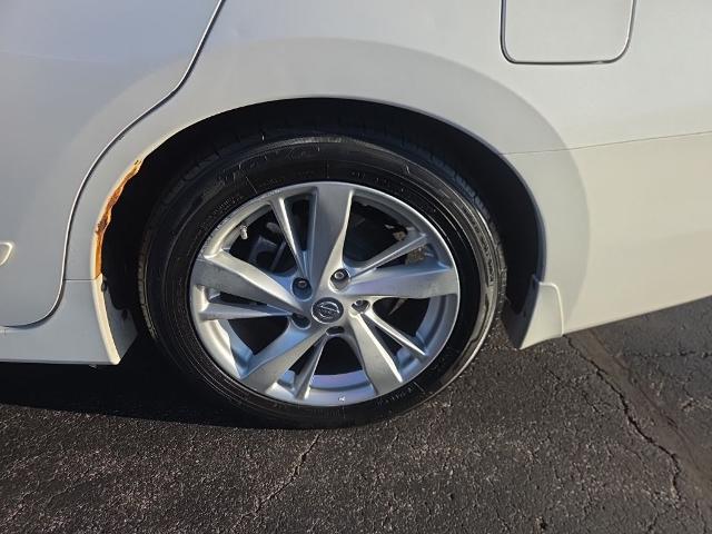 2013 Nissan Altima 2.5 SL