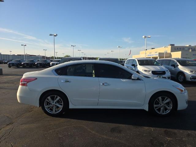 2013 Nissan Altima 2.5 SL