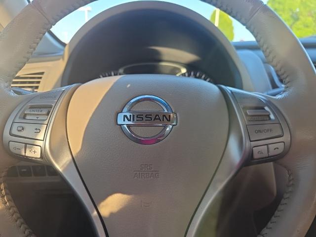 2013 Nissan Altima 2.5 SL