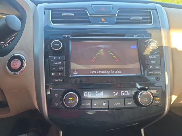 2013 Nissan Altima 2.5 SL