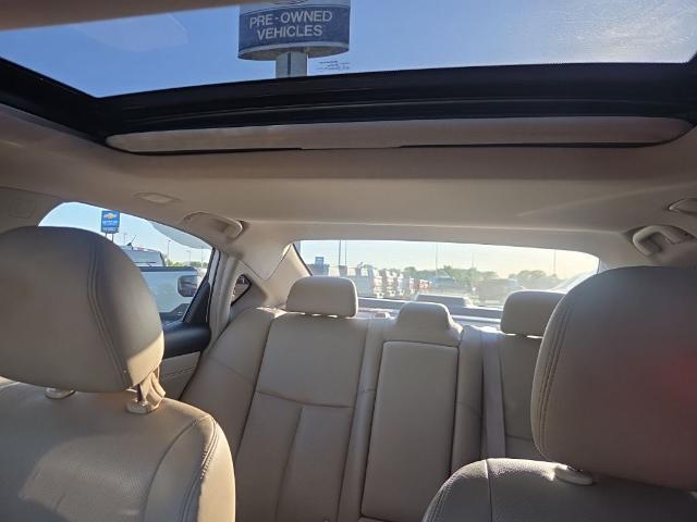 2013 Nissan Altima 2.5 SL