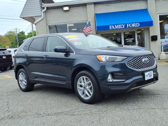 2024 Ford Edge SEL for sale in Netcong, NJ