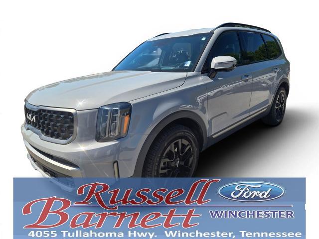 2023 Kia Telluride SX Prestige X-Pro for sale in Winchester, TN