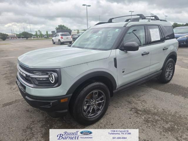 2023 Ford Bronco Sport Big Bend for sale in Tullahoma, TN