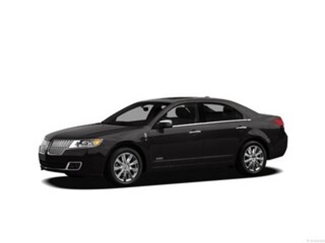 2012 Lincoln MKZ Hybrid Base for sale in Tawas City, MI