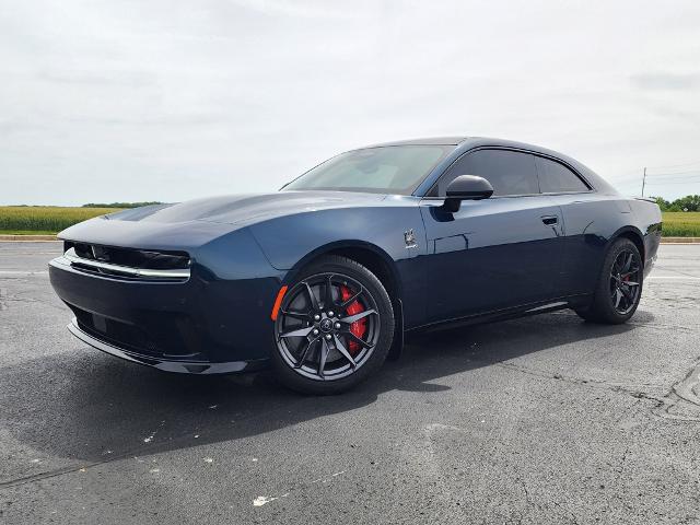 2024 Dodge Charger Daytona Scat Pack AWD for sale in Watseka, IL